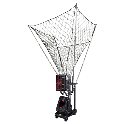 K6829 Basketball Machine